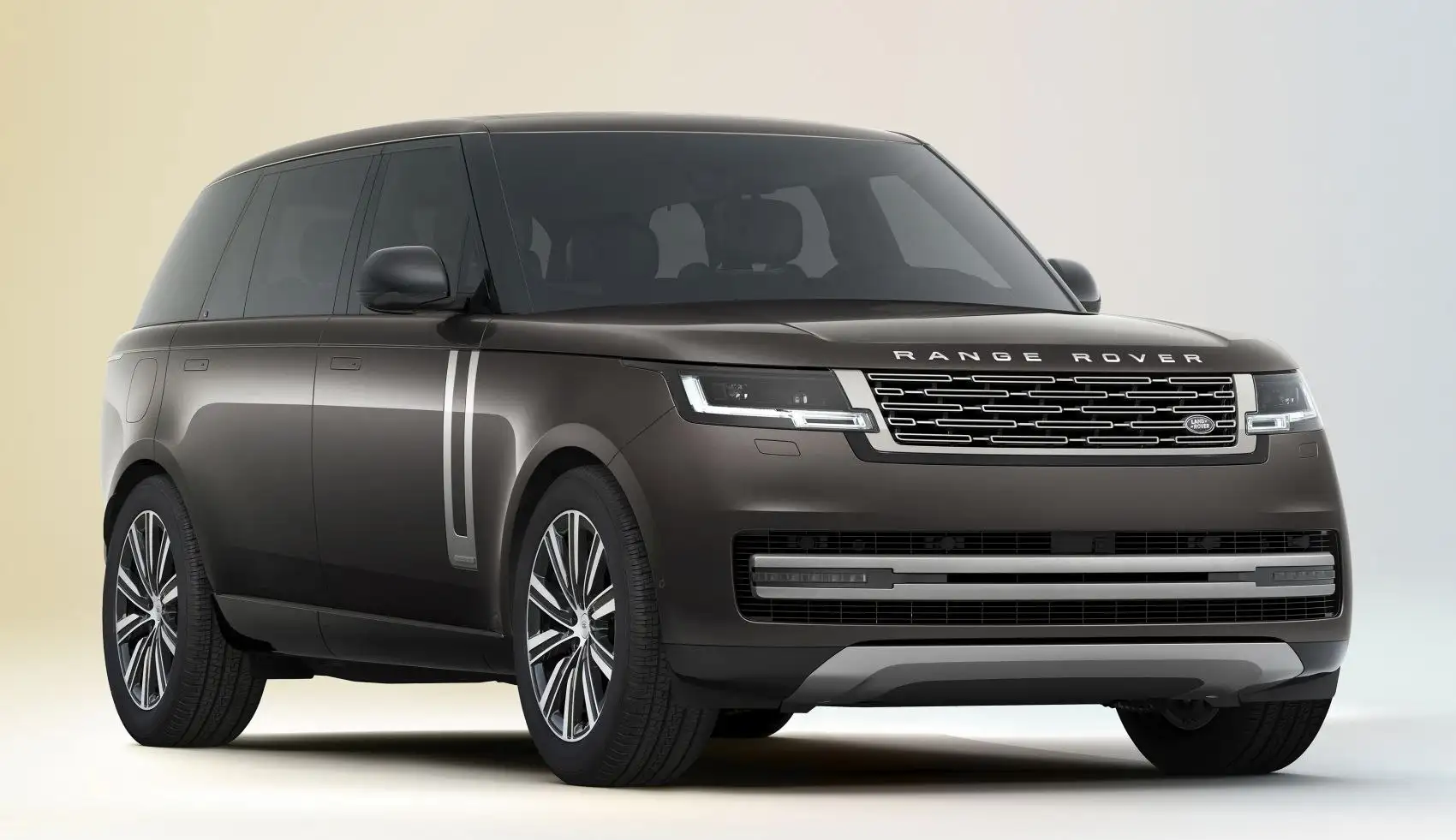 Revue : 2021 Land Rover Range Rover V LWB 3.0 P360 (360 Ch) Mild Hybrid AWD Automatique